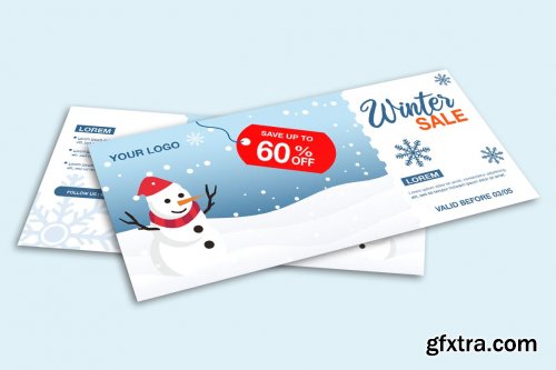 Winter Sale Voucher vol 1