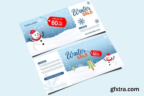 Winter Sale Voucher vol 1