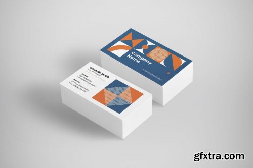 Creative Business Card