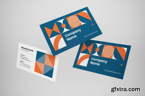 Creative Business Card