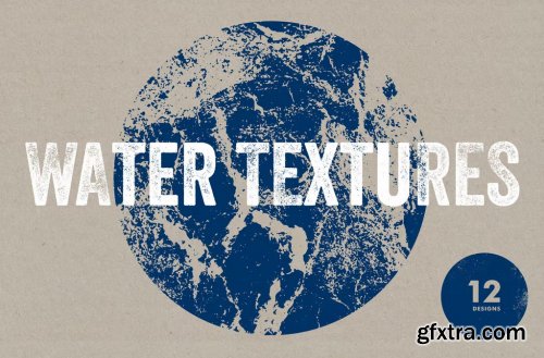 Water Textures