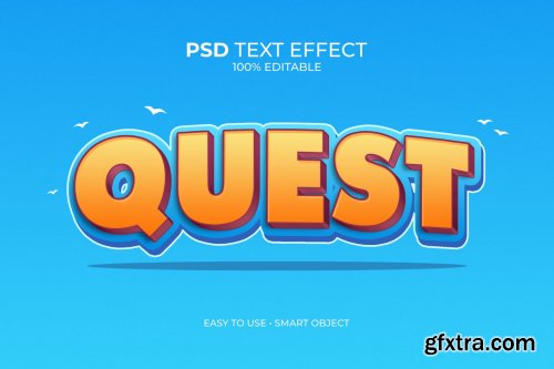 Text effect vol.57