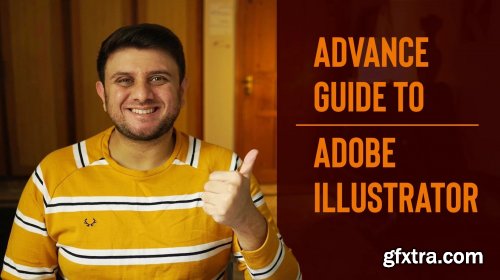  A Detail Guide To Adobe Illustrator For Advance