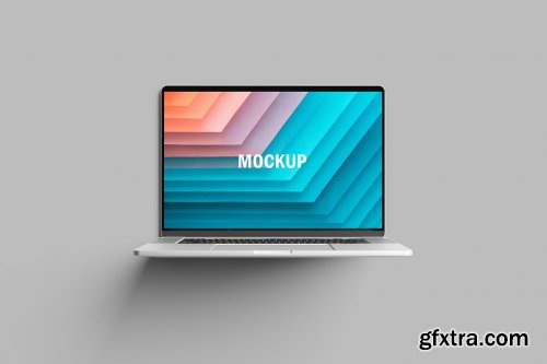 Macbook Pro Mockups