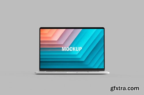 Macbook Pro Mockups