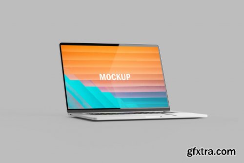 Macbook Pro Mockups