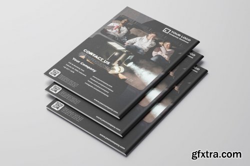 Cinema Brochure Vol.3