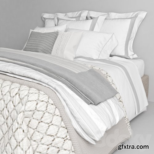 Bed Linen Zara Home