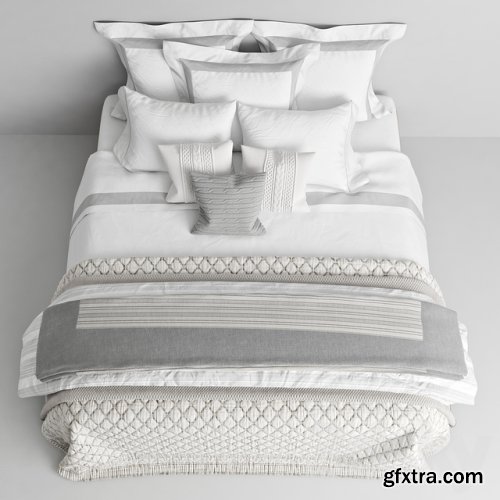 Bed Linen Zara Home