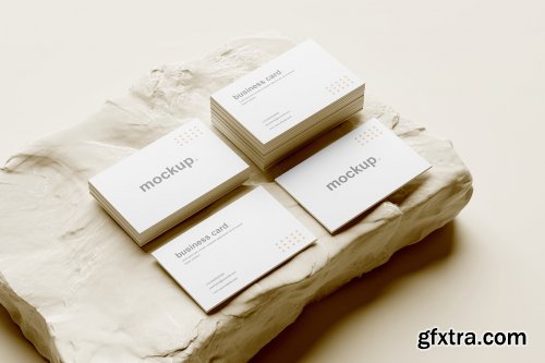 Business Card Mockups 