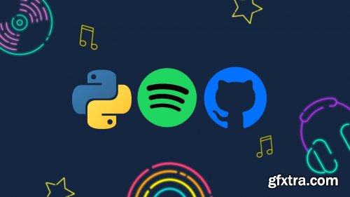  Python & Flask: Build a Spotify music discovery app