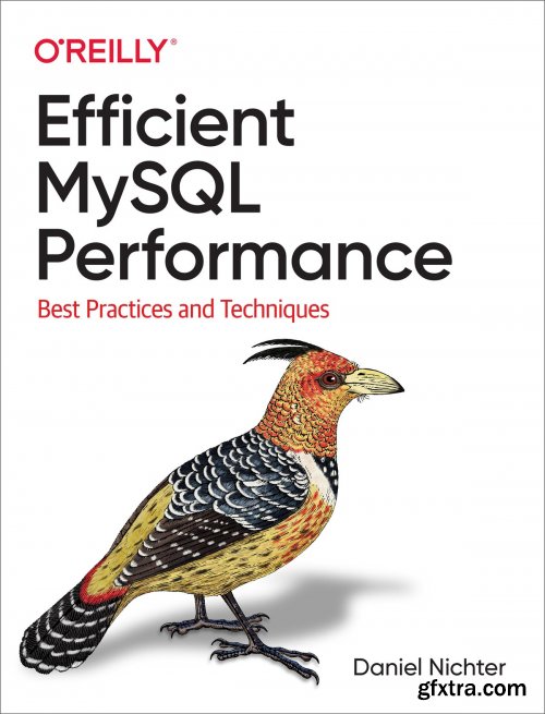 Efficient MySQL Performance: Best Practices and Techniques 