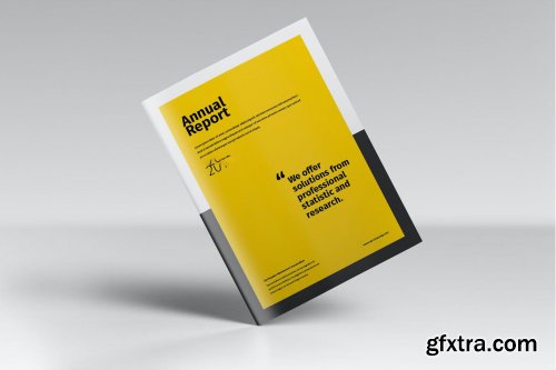 Annual Report Vol.2 - Corp Brochure