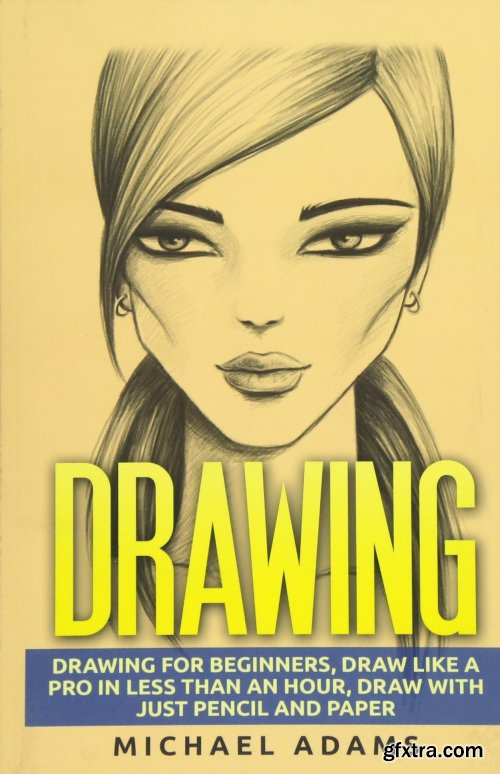 Drawing Drawing for Beginners Drawing Like a Pro in Less than an Hour