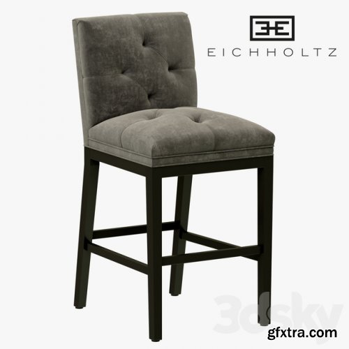 Eichholtz Bar Stool Cesare