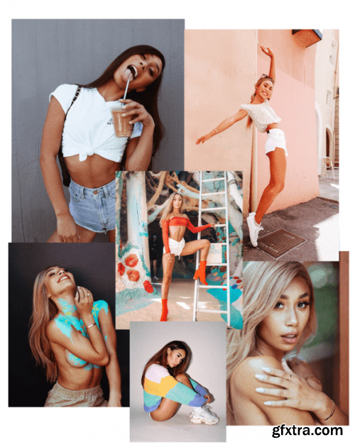 MyLifeAsEva - Clean Edits MOBILE