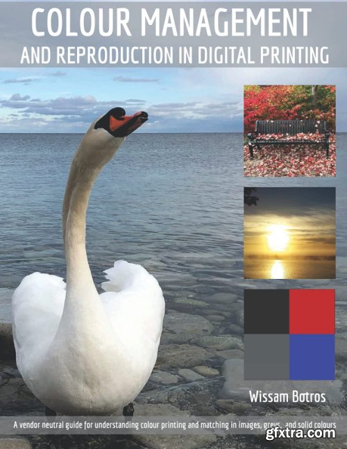 Color Management and Reproduction in Digital Printing