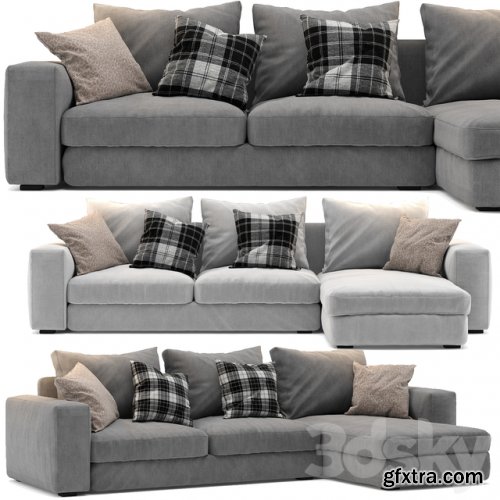 Gama kivik sofa