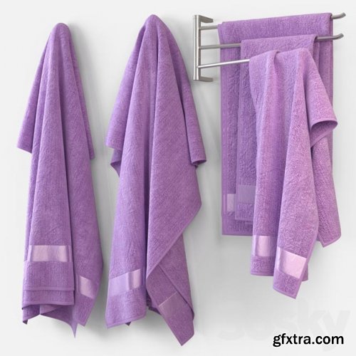 Towels M10