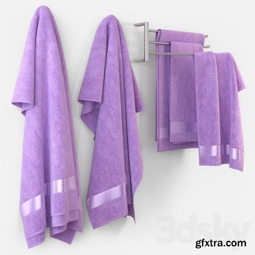 Towels M10