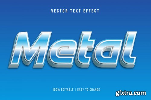 Text Style Effect vector vol 2