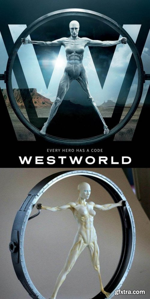 WestWorld