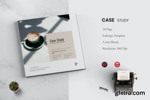 Square Case Study