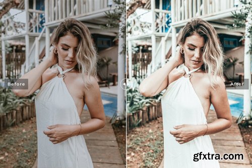 CreativeMarket - Honey Dijon Pro Lightroom Presets 6640953