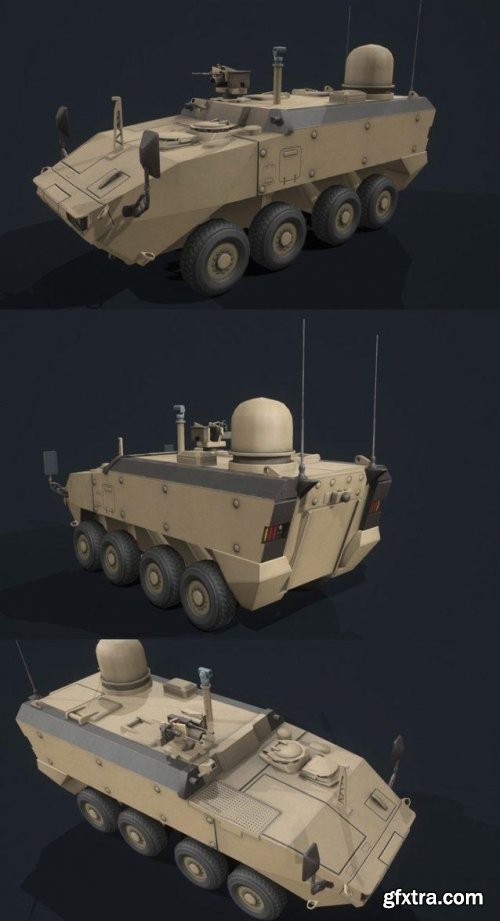 LAV-700