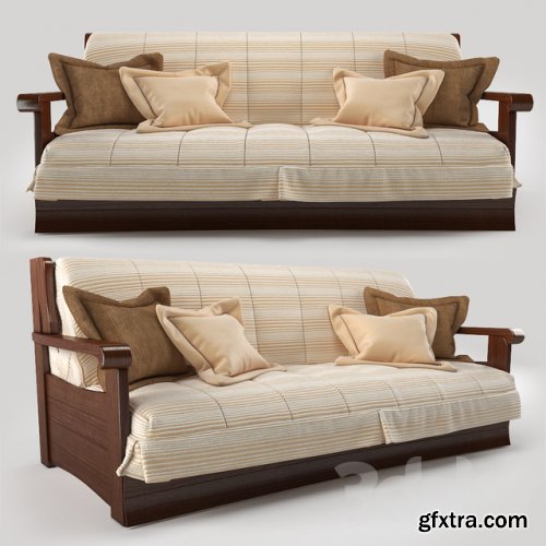 Sofa Bed Prestige Suite