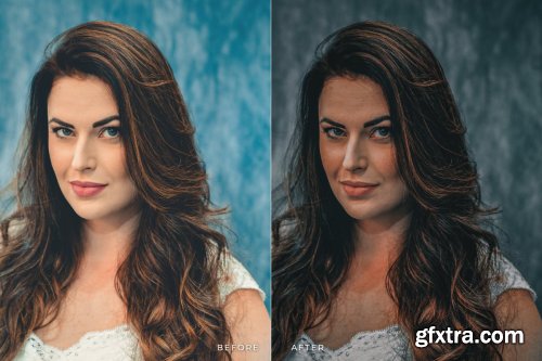 Texture Style Photoshop Action