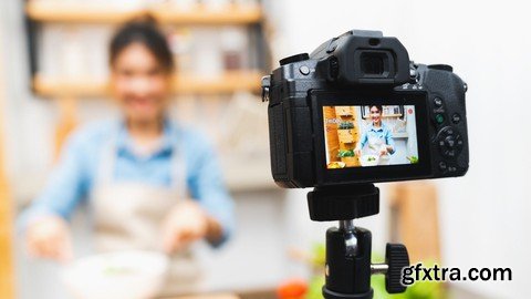 Food Videography Masterclass: Complete Guide for Beginners