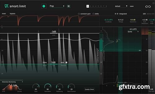 Sonible smartlimit v1.0.1