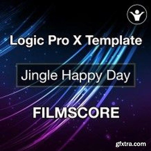 We Make Dance Music Jingle Happy Day By Boyrazak Logic Pro X Template