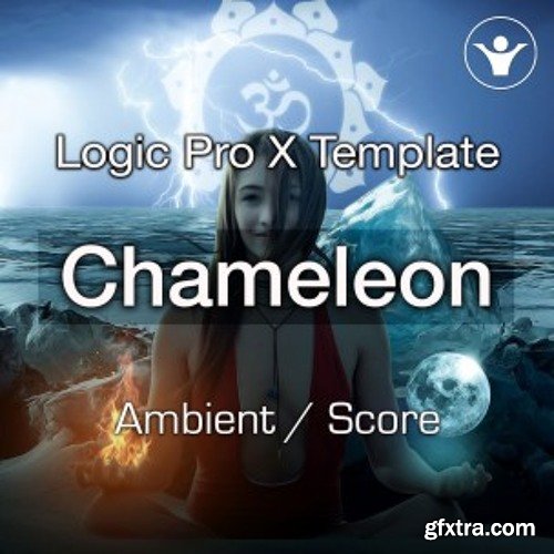 We Make Dance Music Chameleon By Mikas Logic Pro X Template