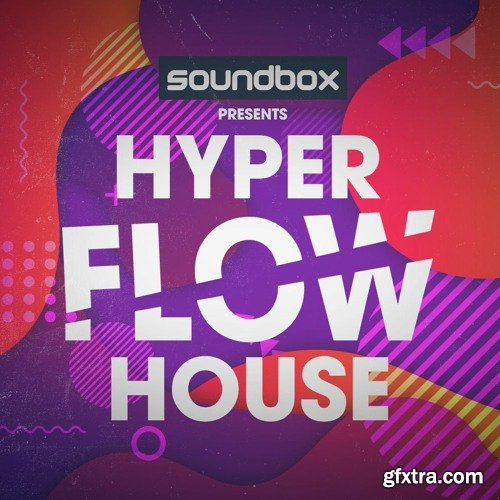 Soundbox Hyper Flow House WAV REX