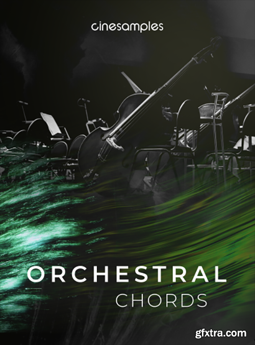 Cinesamples Orchestral Chords KONTAKT