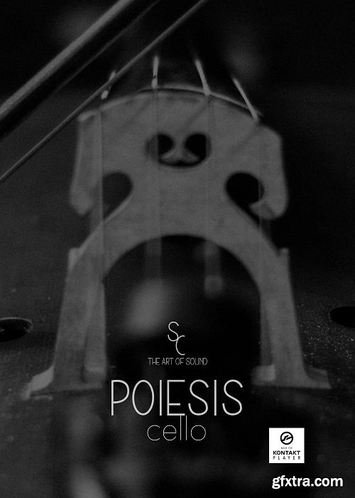 Sonora Cinematic Poiesis Cello KONTAKT