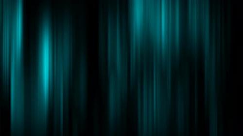 Videohive - New Background Cyan Dark Smooth Stripes Animated Background - 35371174 - 35371174