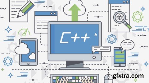 C++ Programming Bootcamp