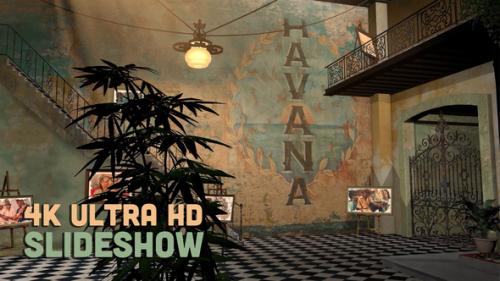 Videohive - From Cuba with Love - 35422701 - 35422701