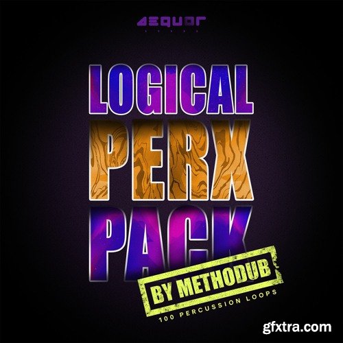 Aequor Sound Logical PERX WAV