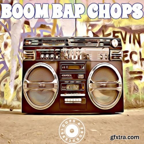 Loops 4 Producers Boom Bap Chops WAV