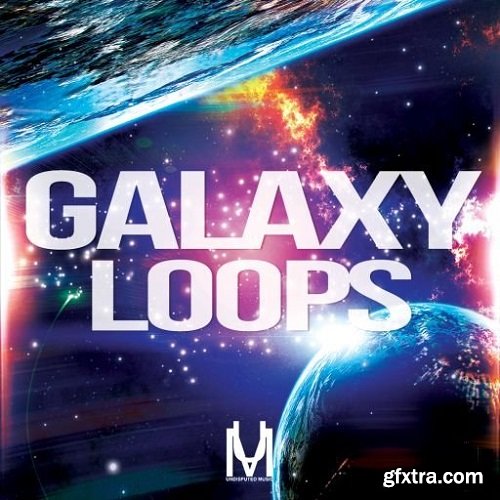 Loops 4 Producers Galaxy Loops WAV