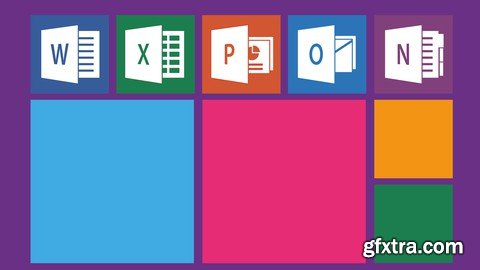 Learn MS Word From Scratch - Part 1