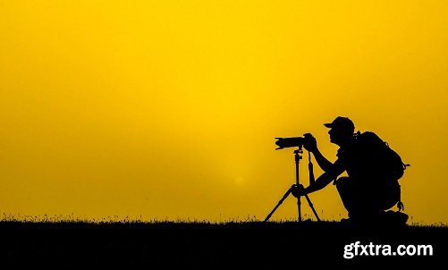 Landscape Photography Master Class