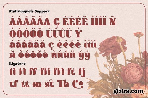 Eldra Font