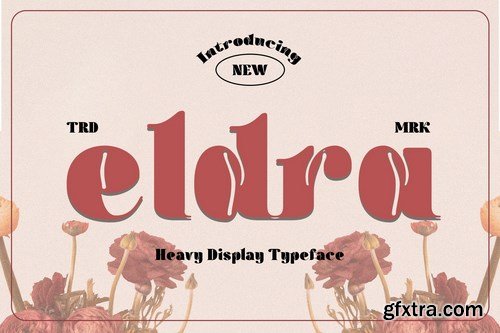 Eldra Font