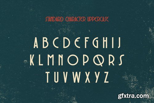 Guardilostra Font