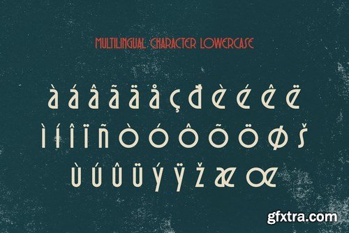 Guardilostra Font